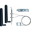 Intel Wi-Fi 6E AX210 - IoT Embedded Kit - síťový adaptér - M.2 2230 - 802.11ax (Wi-Fi 6E), Bluetoot AX210.NGWGE.NVK
