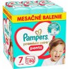 PAMPERS Premium Care Pants veľkosť 7 (80 ks)