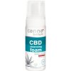 Cannabellum CBD čistiaca pena na tvár, 150 ml