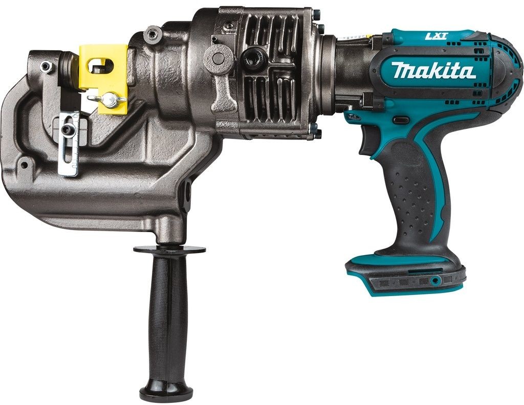 Makita DPP200ZK