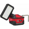 MILWAUKEE M18 ALIS-0 plošné svietidlo 1000lm, nasadené priamo na akumulátor, 4933498148 4933498148