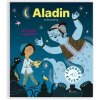 Aladin - Zvuková knížka - Aurélie Guillerey