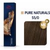 WELLA PROFESSIONALS Koleston Perfect Pure Naturals 55/0 60 ml
