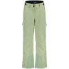 Dámske lyžiarské nohavice Maloja BERNINAM. - svetlo zelená XL
