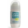 Salt-Of-The-Earth Unscented roll-on 75 ml