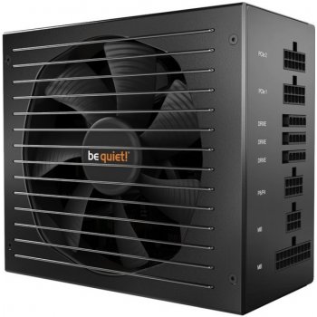 be quiet! Straight Power 11 650W BN282