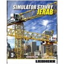 Simulátor stavby: Jeřáb