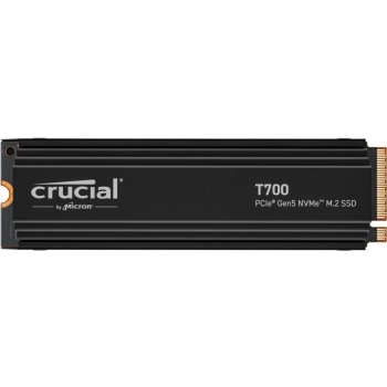 Crucial T700 4TB, CT4000T700SSD5