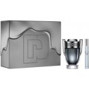 Paco Rabanne Invictus Intense EDT 100 ml + EDT 10 ml pre mužov darčeková sada