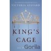 King's Cage - Victoria Aveyard