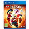 Lego Incredibles (PS4) 5051893236910