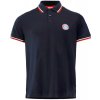 Fan-shop Polo BAYERN MNICHOV Essential modré velikost: L