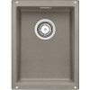 Blanco SUBLINE 320-U TARTUFO SILGRANIT® PURADUR® II S EXCENTREM 517427