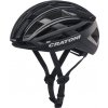 Prilba CRATONI C-Airlite Black Glossy Matt 2025 - M/L (56-58cm)