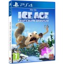 Ice Age: Scrat's Nutty Adventure