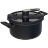 DOMO nízkotlaký hrnec Xpress 24 cm 5,5 l