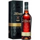 Zacapa Centenario Solera 23 40% 0,7 l (kartón)