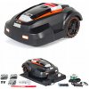 Robotická kosačka NAC RLM, šírka záberu 24 cm
