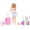 Barbie MALIBU NA CESTÁCH
