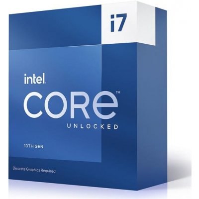 Intel Core i7-13700F BX8071513700FSRMBB