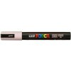 Uni Posca PC-5M saténovo ružový
