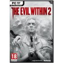 The Evil Within 2