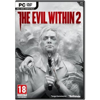 The Evil Within 2