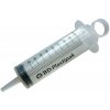 Výplachová striekačka BD Plastipak 100ml luer slip adaptér 1ks 25ks/balenie