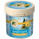 Topvet Lymforegen masážny gél 250 ml