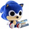 Funko Plyšová hračka Sonic the Hedgehog Sonic 18 cm