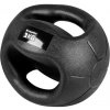 Medicinbal s úchopmi inSPORTline Grab Me 3 kg