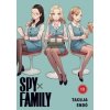Spy x Family 13 - Tatsuya Endo
