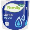 TENTO Super Aqua 2 vrstvy, 2 x 11 m