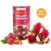 Mixit Granola z pece Maliny a mandle 440 g