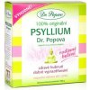 DR. POPOV PSYLLIUM rozpustná vláknina 500 g