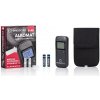 BACscan F-40 alkohol tester 0 - 4% Šedá
