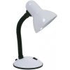 Stolná lampička Ecolite L077-BI biela