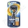 Gillette Fusion ProGlide Flexball+2 náhr.hlavice