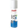 Vosk SWIX HS6 Liquid Blue 125 ml (-4°C/-12°C) 125 ml