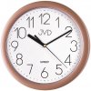 Nástenné hodiny JVD sweep HP612.24, 25cm
