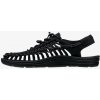 Tenisky KEEN Uneek Black/ Black EUR 42.5 EUR 42.5
