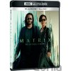 Matrix Resurrections Ultra HD Blu-ray UltraHDBlu-ray