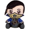 Dishonored 2 plyšová figúrka Emily Kaldwin 20 cm