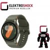 Samsung Galaxy Watch7 40mm LTE SM-L305 Farba: Zelená