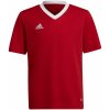 Tričko adidas Entrada 22 Jsy Jr H57496