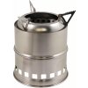 Varič na tuhé palivo MFH 33690 Outdoor Stove Forest
