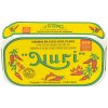 Nuri Portugalské sardinky pikantné v olivovom oleji 125g