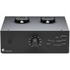 Pro-Ject Tube Box DS3 B, čierny