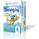 Megafyt průdušky 20 x 2 g