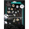 Pyramid International Sada magnetiek Nightmare Before Christmas 20ks